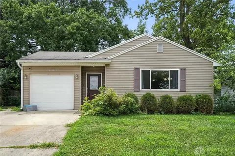 1608 Forrer Blvd, Dayton, OH 45420