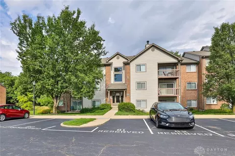 8887 Eagleview Dr #1, West Chester, OH 45069