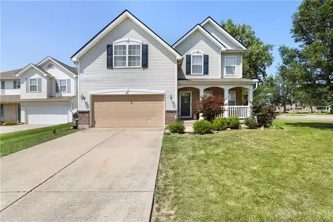 2311 Patterson Ln W, Troy, OH 45373