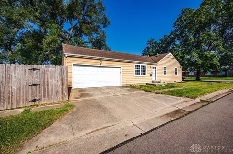 4901 Pensacola Blvd, Moraine, OH 45439