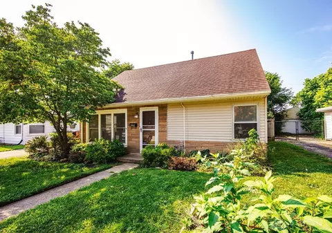 2416 Lehigh Pl, Moraine, OH 45439