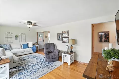 4622 W Ridgewood Rd, Springfield, OH 45503 photo 7