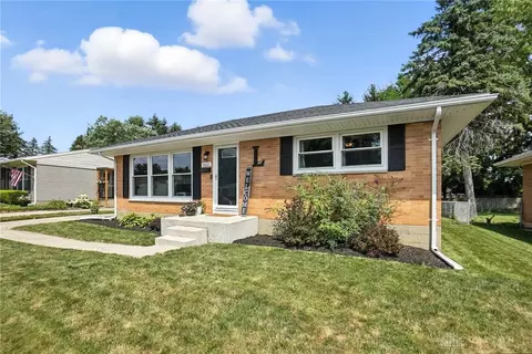 4622 W Ridgewood Rd, Springfield, OH 45503 photo 4