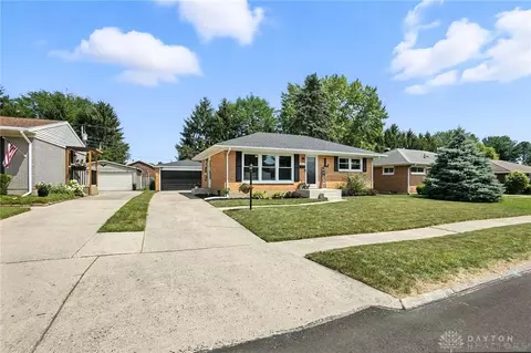 4622 W Ridgewood Rd, Springfield, OH 45503 photo 2