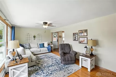 4622 W Ridgewood Rd, Springfield, OH 45503 photo 8