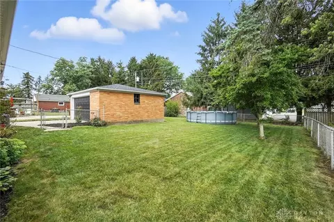 4622 W Ridgewood Rd, Springfield, OH 45503 photo 33