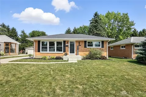 4622 W Ridgewood Rd, Springfield, OH 45503 photo 3