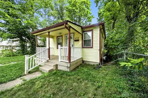3713 Evansville Ave, Dayton, OH 45406
