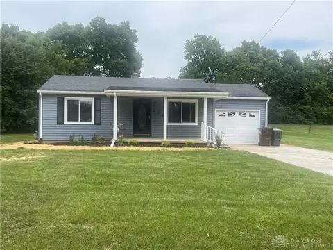 320 Janet Ave, Franklin, OH 45005