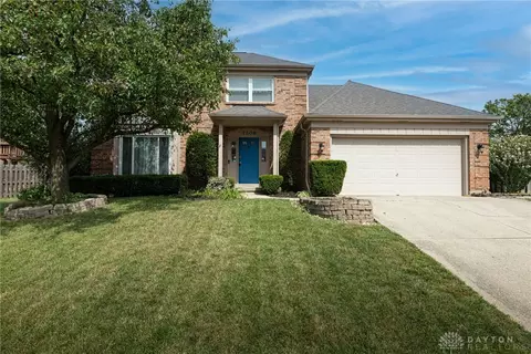 1208 Kirkley Hall Dr, Miamisburg, OH 45342