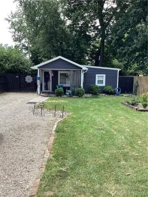 2222 Blake Ave, Dayton, OH 45414