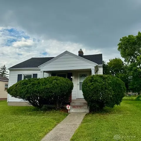 333 W Stewart St, Dayton, OH 45417