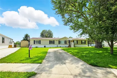 4100 Troy Rd #12, Springfield, OH 45502
