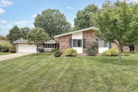 2169 Broadbent Way, Dayton, OH 45440