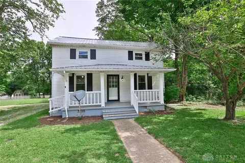5670 W State Route 73, Wilmington, OH 45177