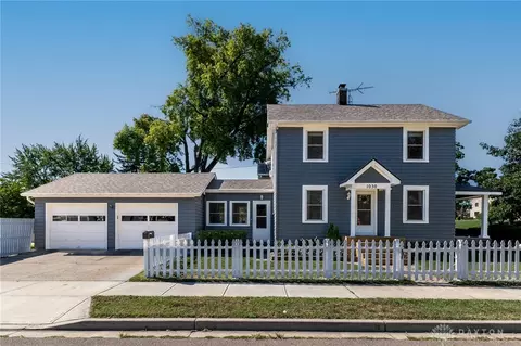 1030 Mckaig Ave, Troy, OH 45373