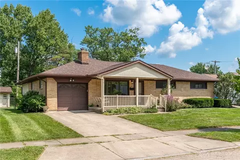 148 Kiser Dr, Tipp City, OH 45371