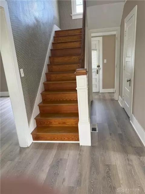 Entry Way - 1129 W Dorothy Ln, Kettering, OH 45409 photo 1 of 1