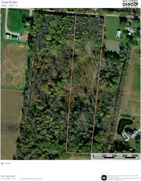 2653 Case Rd, New Richmond, OH 45157