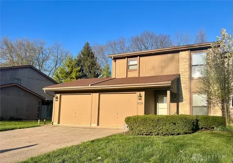 4319 Frontenac Dr, Dayton, OH 45440