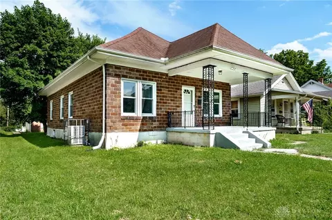 652 Syracuse Ave, Dayton, OH 45405
