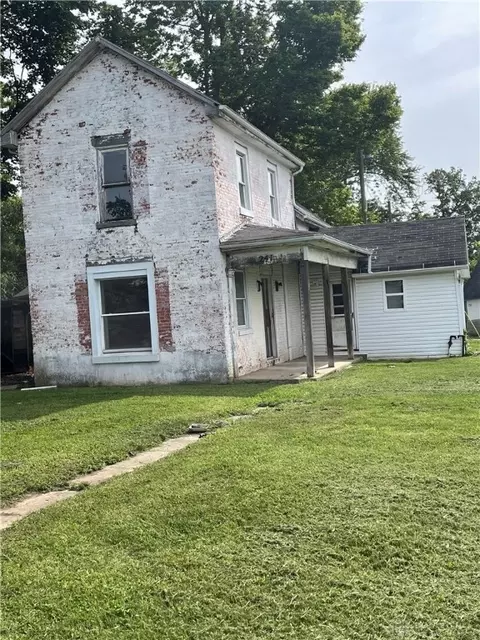 241 Louden St, Urbana, OH 43078