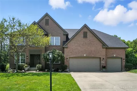 65 Milford Ct, Springboro, OH 45066