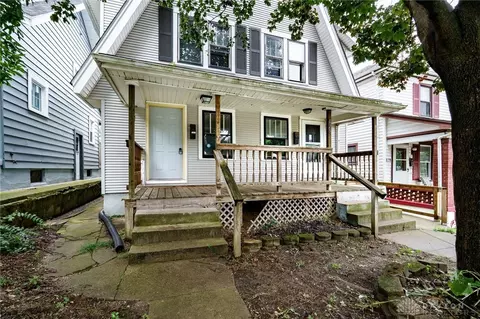 827 Carlisle Ave #825, Dayton, OH 45410