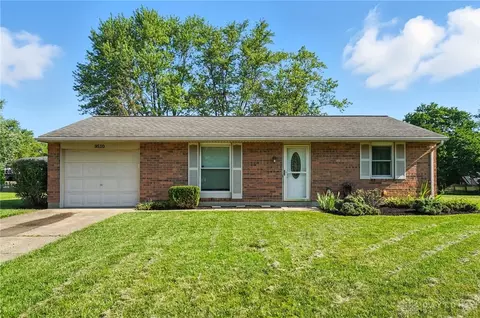 9510 Stanford Ridge Ct, Miamisburg, OH 45342