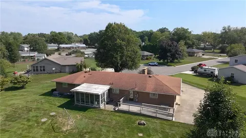 View/Area - 401 Capri Cir, Springfield, OH 45505 photo 1 of 1
