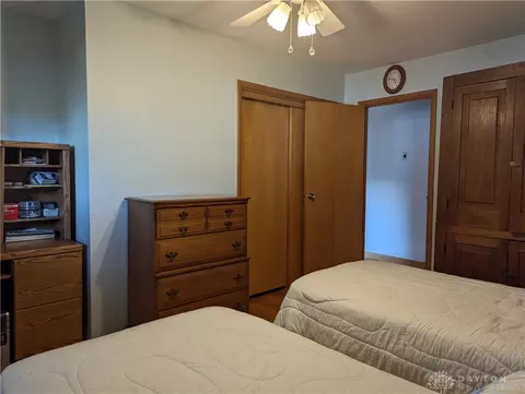Bedroom - 401 Capri Cir, Springfield, OH 45505 photo 6 of 6