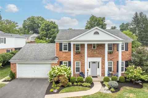 6494 Pepperell Ln, Cincinnati, OH 45236 photo 1