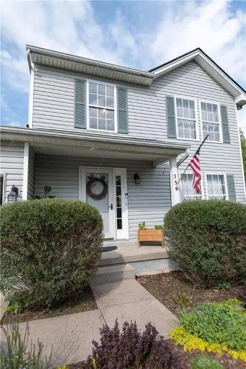 358 Forge Dr, Lebanon, OH 45036