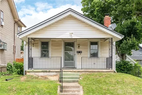 3121 Taggart St, Dayton, OH 45420