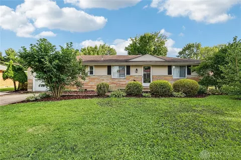 824 Princewood Ave, Dayton, OH 45429