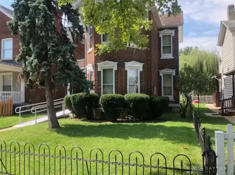217 Linden Ave, Dayton, OH 45403