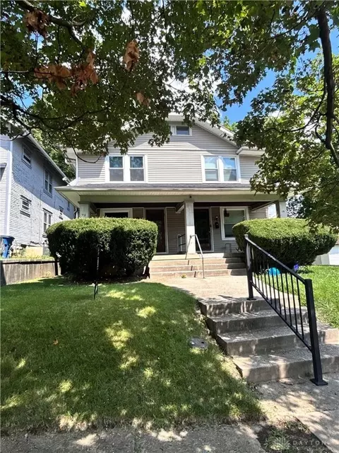19 W Beechwood Ave #21, Dayton, OH 45405