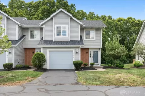 1156 Bay Harbour Cir, Dayton, OH 45458