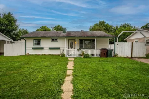 1079 Reid Ave, Xenia, OH 45385