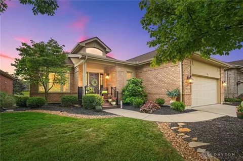 10235 Belleterrace Pl, Dayton, OH 45458