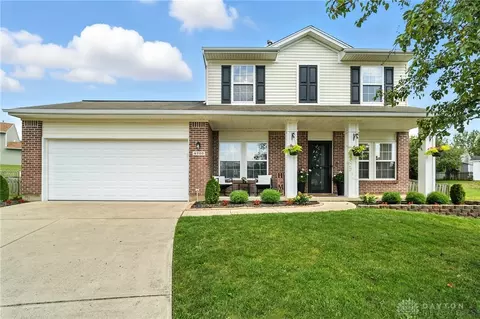 4220 Crow Ct, Miamisburg, OH 45342