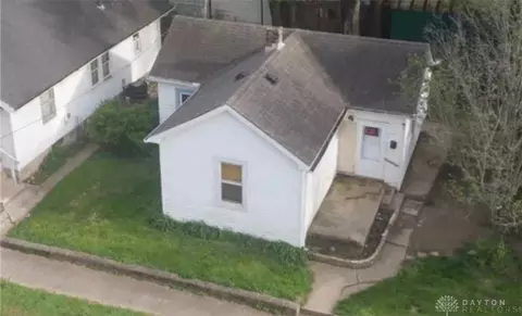 2104 Wayne Ave, Middletown, OH 45044
