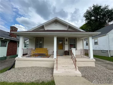 332 Roxbury Rd, Dayton, OH 45417