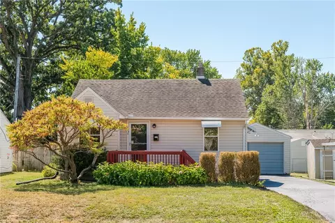 4534 Woodcliffe Ave, Dayton, OH 45420