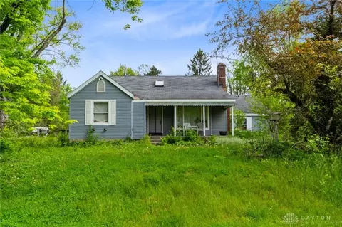 3890 E Centerville Rd, Sugarcreek Township, OH 45370