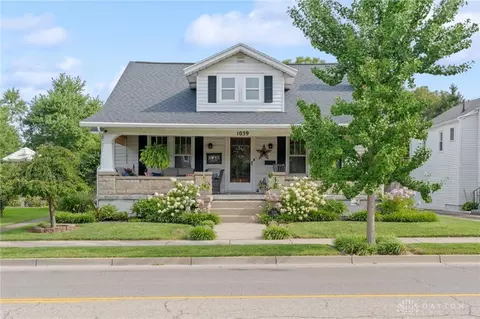 1039 E Central Ave, Miamisburg, OH 45342