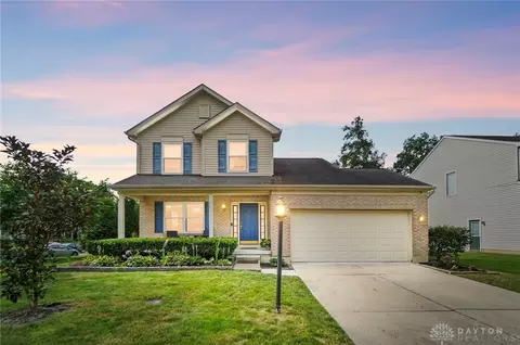 4271 Bristol Dr, Dayton, OH 45440