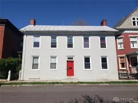 111 S Main St, Miamisburg, OH 45342