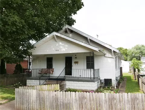 1516 Madison Ave, Piqua, OH 45356