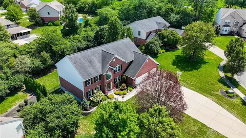 5798 Wisteria Ct, Liberty Township, OH 45044